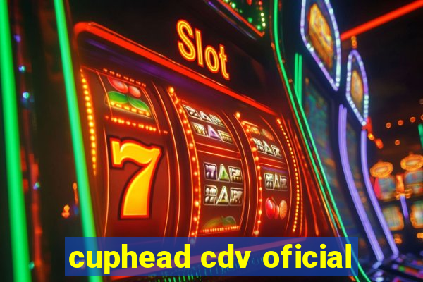 cuphead cdv oficial